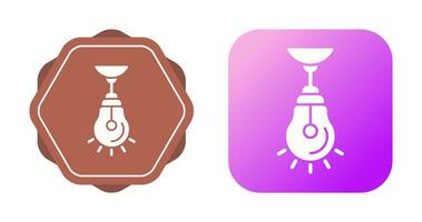 Light Bulb Vector Icon