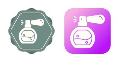 Fragrance Vector Icon