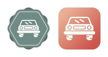 Car Vector Icon