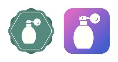 Perfume Vector Icon