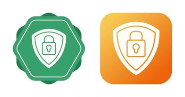 Security Vector Icon