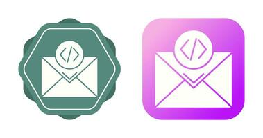 Mail Vector Icon