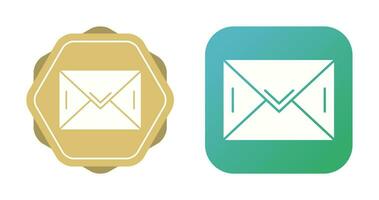 Mail Vector Icon