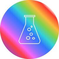 Test Tube Vector Icon