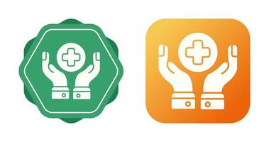 Medical Care Vector Icon