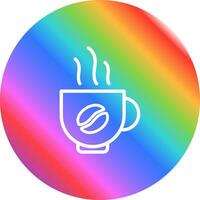 Coffee Vector Icon