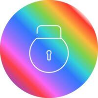Logout Vector Icon