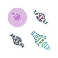 Smartwatch Vector Icon