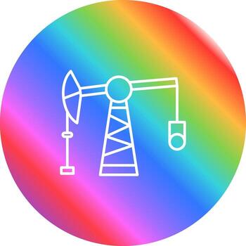 icono de vector de calabaza