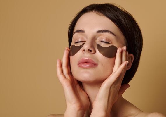 Dark Circles Stock Photos, Images and Backgrounds for Free Download