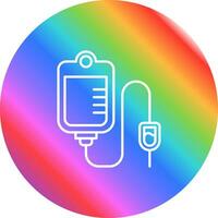 Drip Vector Icon