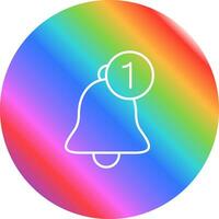 Notification Vector Icon