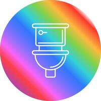Wc Vector Icon