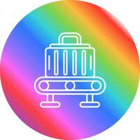 Check Out Vector Icon
