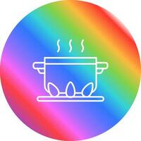 Cooking Vector Icon