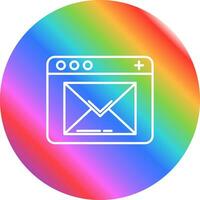 Email Vector Icon