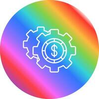 Money Management Vector Icon