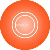 Circle Vector Icon