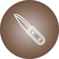 Pocket knife Vector Icon