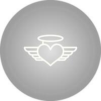 Heart Vector Icon