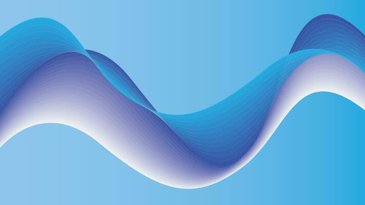 Abstract warped Diagonal Striped Background, Striped texture, wave lines texture