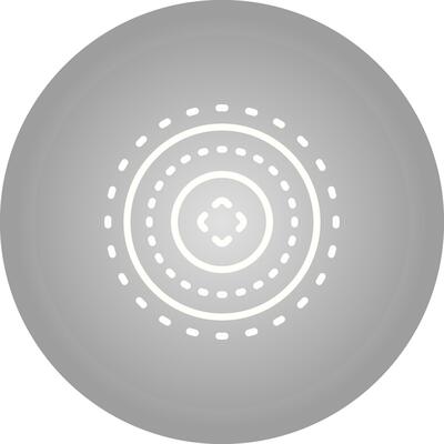 Target Vector Icon