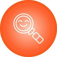 Sentiment Analysis Vector Icon