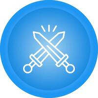 Action Game Vector Icon
