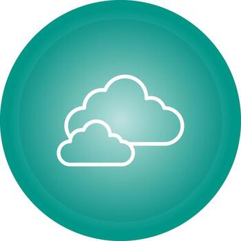 Cloud Vector Icon