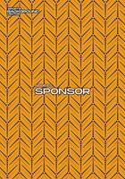 Vector Background Yellow Ethnic for Sport Jersey Sublimation Pattern Texture