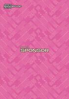 Vector Background Pink Abstract for Sport Jersey Sublimation Pattern Texture