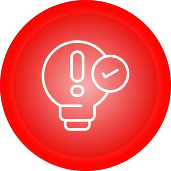 problema declaración vector icono