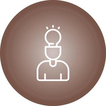 usuario necesidades vector icono