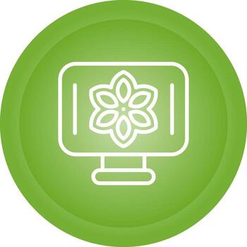 Design Patterns Vector Icon