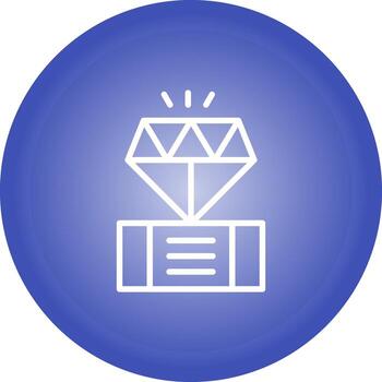 icono de vector de ganador