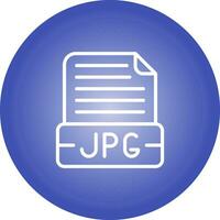 Document Insert Shape Vector Icon