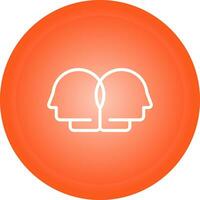 Empathize Vector Icon