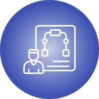 User Story Vector Icon