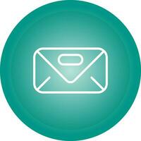 Email Vector Icon