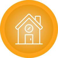 Home Vector Icon