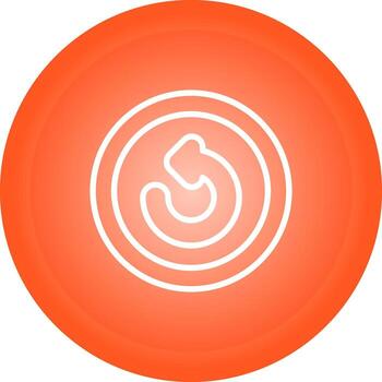 actualizar icono de vector