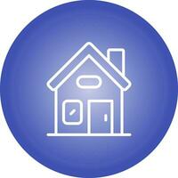 Home Vector Icon