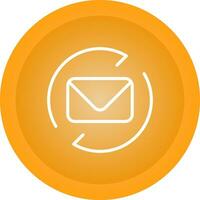 Response Vector Icon