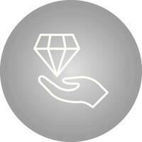 Prime Vector Icon