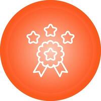 High Achiever Vector Icon