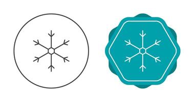 icono de vector de enfriamiento