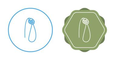 Rope Vector Icon