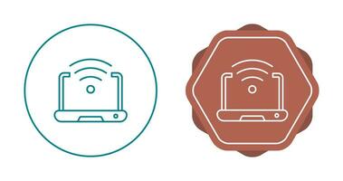 Wifi Vector Icon