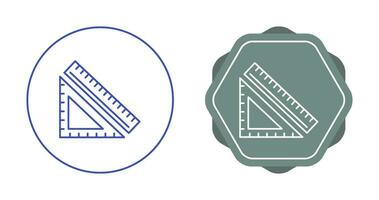 School Scale Vector Icon