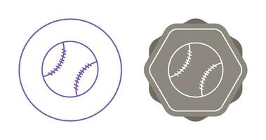 Ball Vector Icon